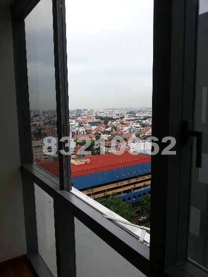 The Shore Residences (D15), Condominium #802312